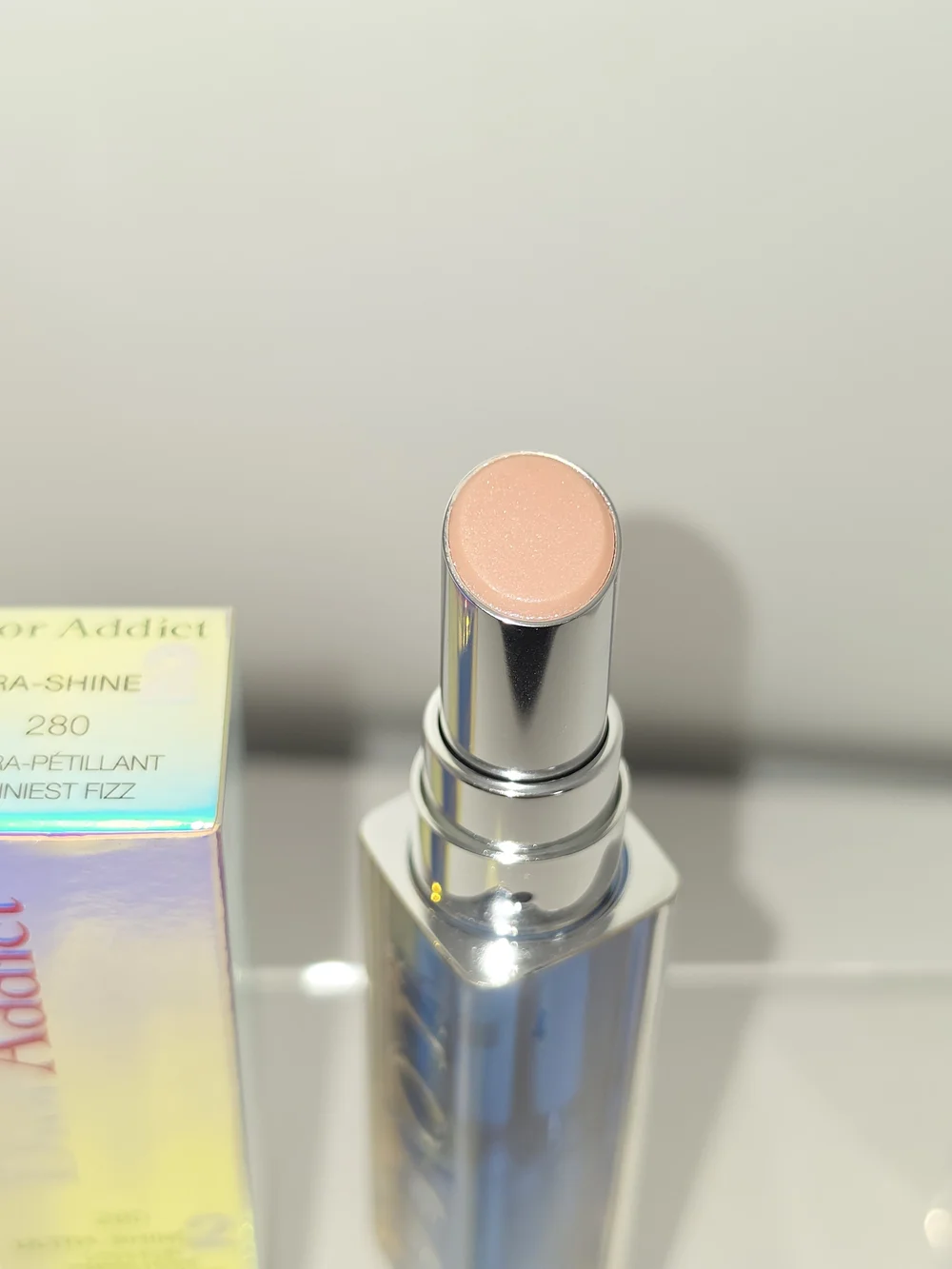 DISCONTINUED DIOR ULTRA-SHINE2 LIPCOLOR- 
